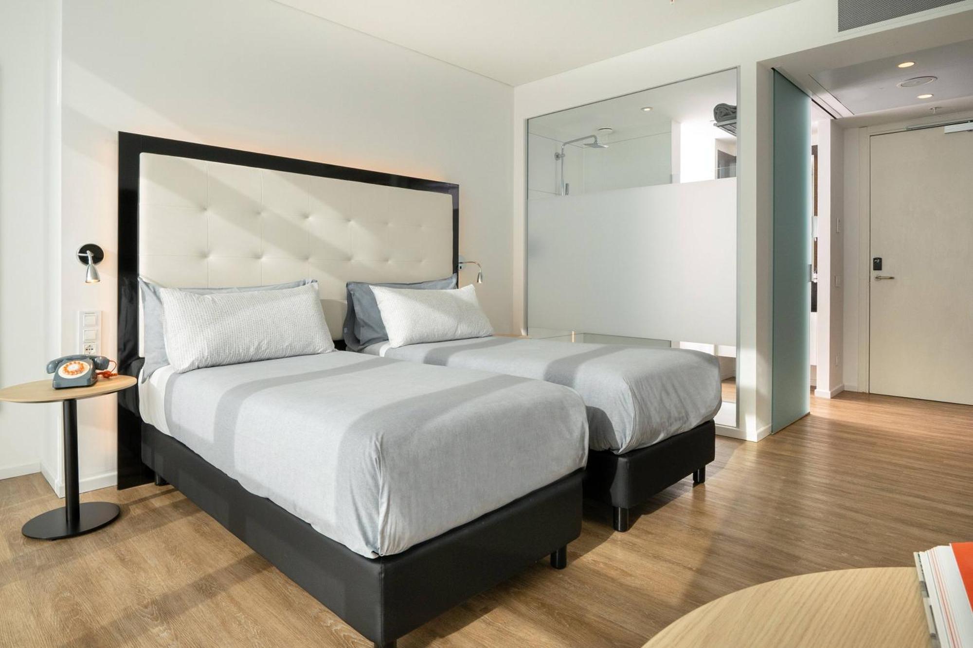 Innside By Melia Milano Torre Galfa — Photos 3