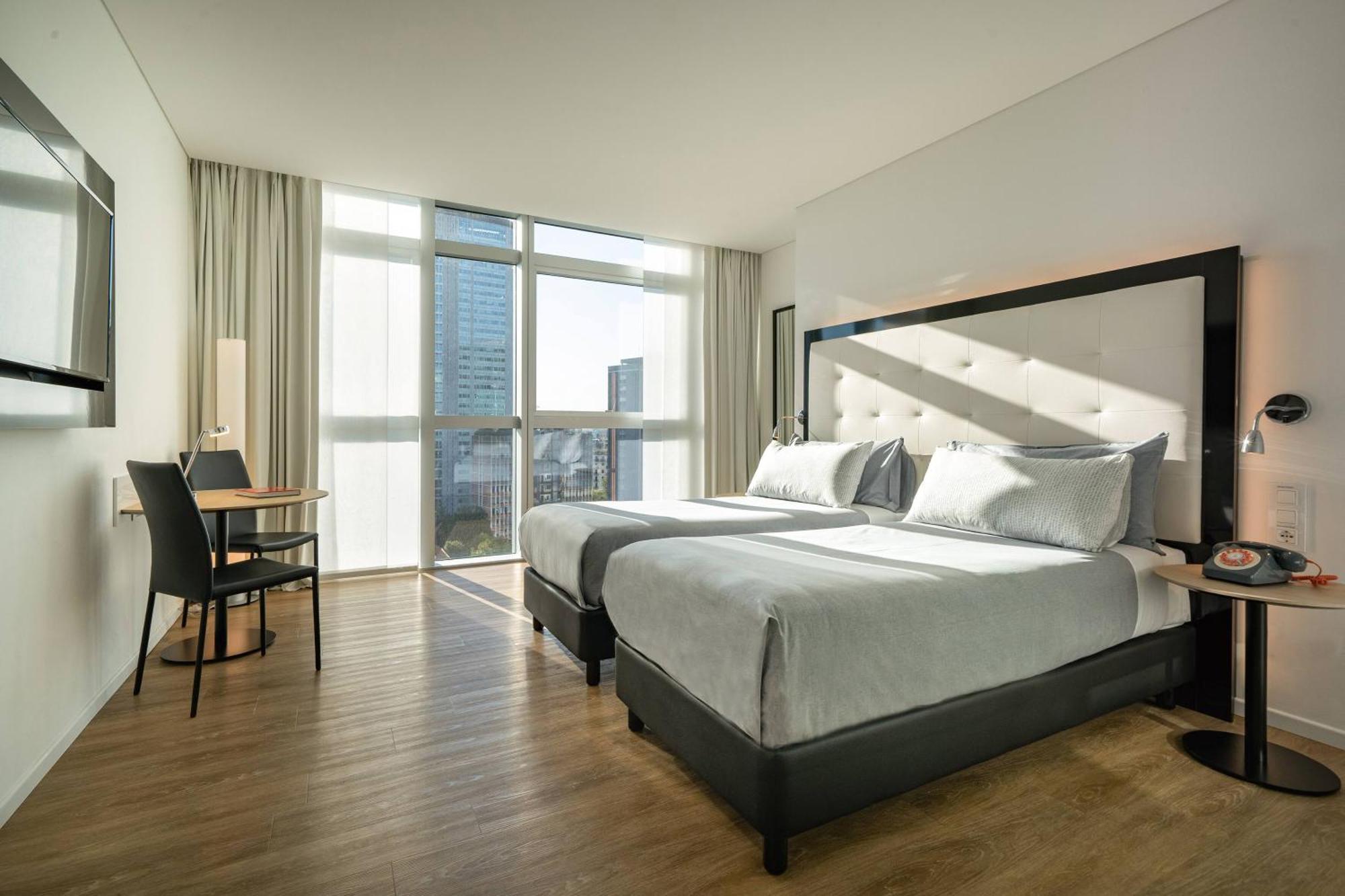 Innside By Melia Milano Torre Galfa — Photos 1